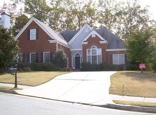 1664 Lake Heights Cir, Dacula, GA 30019