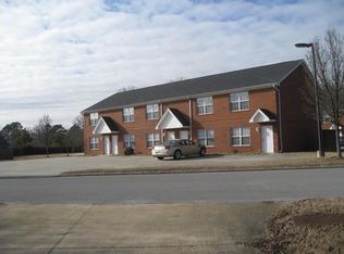 8264 Ellie Plz, Hixson, TN 37343