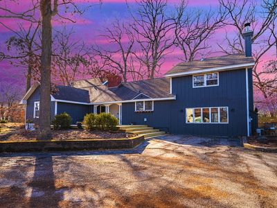 8520 W Pawnee Rd, Palos Park, IL, 60464