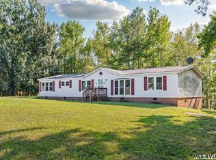 2518 Phillis Rd, Boydton, VA 23917