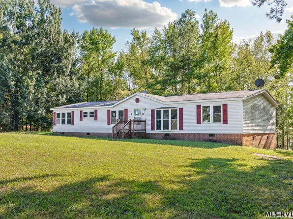 2518 Phillis Rd, Boydton, VA 23917