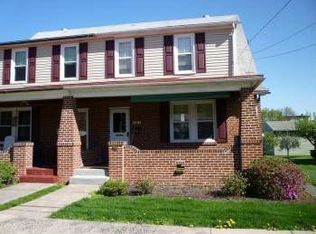 524 E Vine St, Pottstown, PA 19464