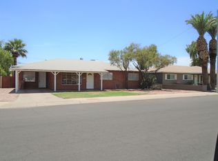 7307 E Palm Ln, Scottsdale, AZ 85257