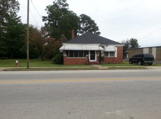 60 S Main St, Wadley, GA 30477