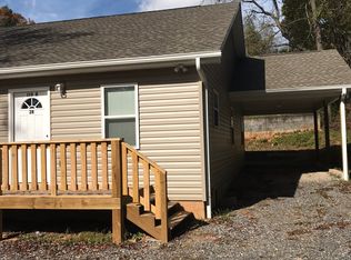 110 Felmet St #2, Waynesville, NC 28786