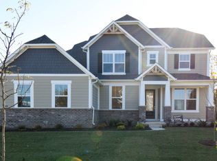 14716 Macduff Dr, Noblesville, IN 46062