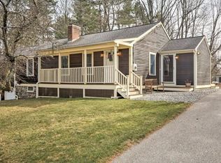12 Williams Rd, Sturbridge, MA 01566