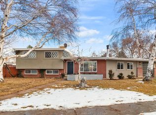5302 S 700 E, South Ogden, UT 84405