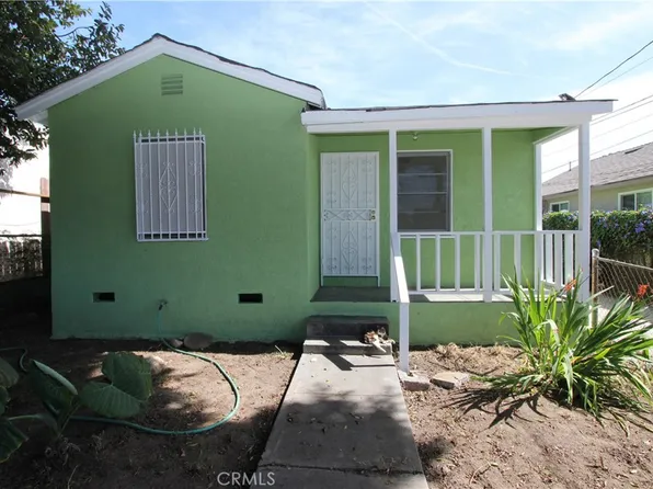 1052 S Herbert Ave, Los Angeles, CA 90023