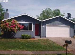 640 NE Cochran Ave, Gresham, OR 97030