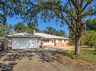 8962 Brentwood Way, Redding, CA 96002