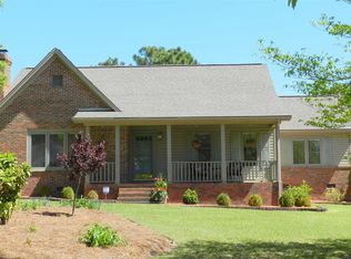 1093 Pepper Ridge Dr, Lugoff, SC 29078