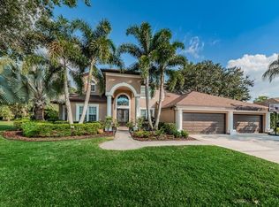 4119 Presidents Blvd, Palm Harbor, FL 34685