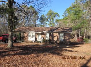 921 Alpine Dr, Florence, SC 29501