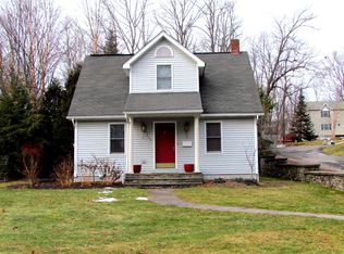 604 Division St #L-104PI, Clarks Summit, PA 18411