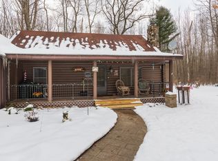 4317 Moore Rd, Allegan, MI 49010