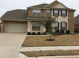 2031 Nelson Ranch Loop, Cedar Park, TX 78613