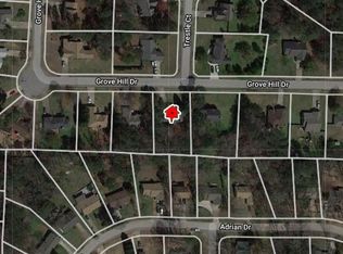 434 Grove Hill Dr, Stockbridge, GA 30281