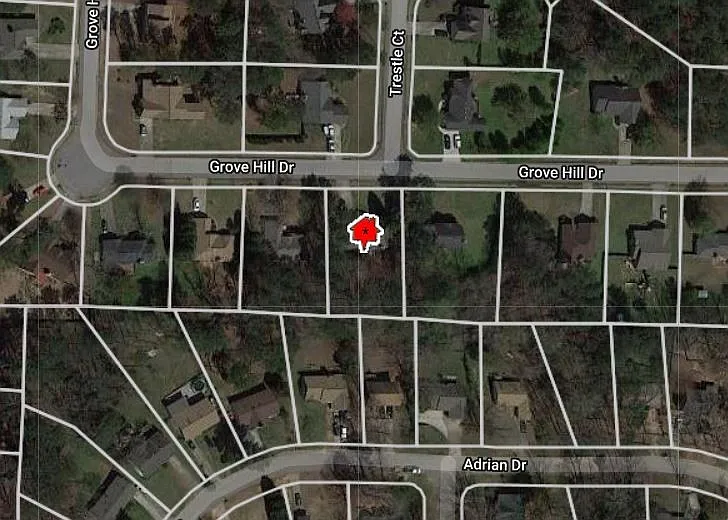 434 Grove Hill Dr photo 1