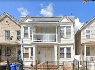 62 Highland Ave FLOOR 2, Newark, NJ 07104