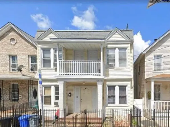 62 Highland Ave Floor 2, Newark, NJ 07104