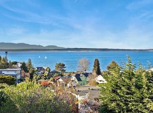 2308 NW 97th St, Seattle, WA 98117