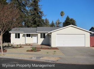 2532 Macmillan St, Napa, CA 94558