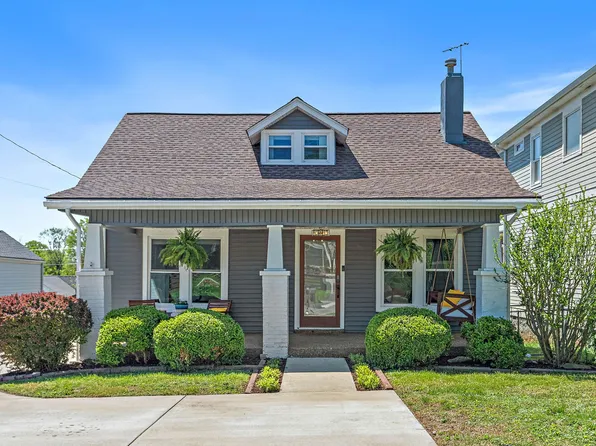 908A Delmas Ave, Nashville, TN 37216