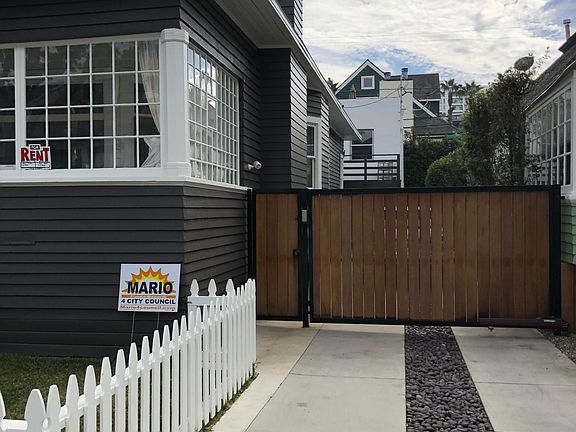 2nd image of 154 1/2 Fraser Ave