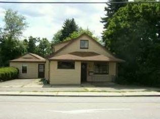 2818 Leechburg Rd, Lower Burrell, PA 15068