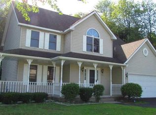 124 Fasula Blvd, Schenectady, NY 12303