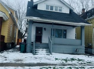 117 Domedion Ave, Buffalo, NY 14211