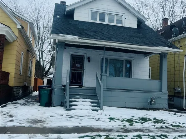 117 Domedion Ave, Buffalo, NY 14211