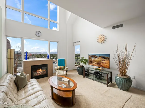 16 W ENCANTO Boulevard #616, Phoenix, AZ 85003