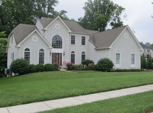 902 Ridgecrest Way, Bel Air, MD 21015