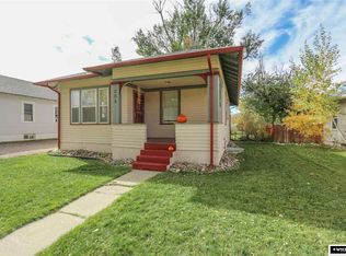254 S Jackson St, Casper, WY 82601