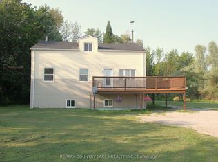 1768 Kirkfield Rd, Kawartha Lakes, ON K0M 2B0