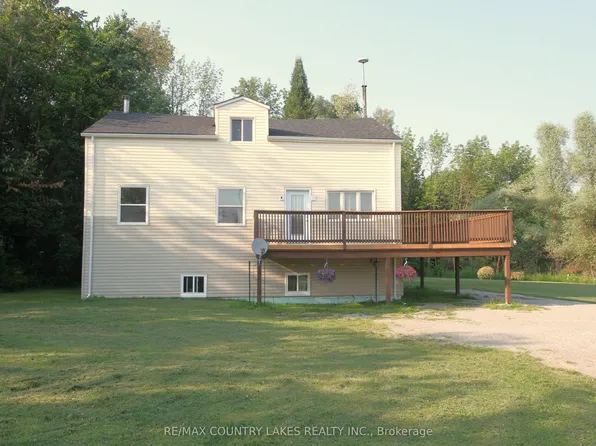 1768 Kirkfield Rd, Kawartha Lakes, ON K0M 2B0