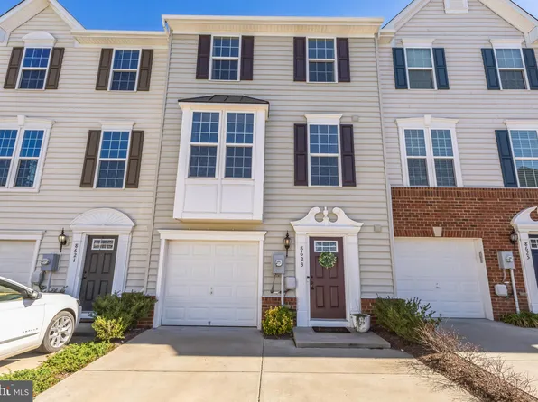 8623 Bud Ct, Bealeton, VA 22712