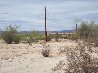 28222 E Cecil Cir, Wellton, AZ 85356