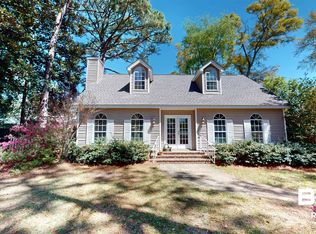 5 De Sha Ct, Fairhope, AL 36532