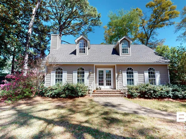 5 De Sha Ct, Fairhope, AL 36532