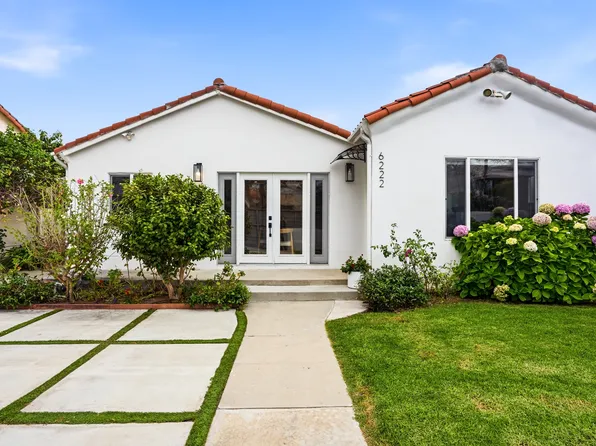 6222 Drexel Ave, Los Angeles, CA 90048