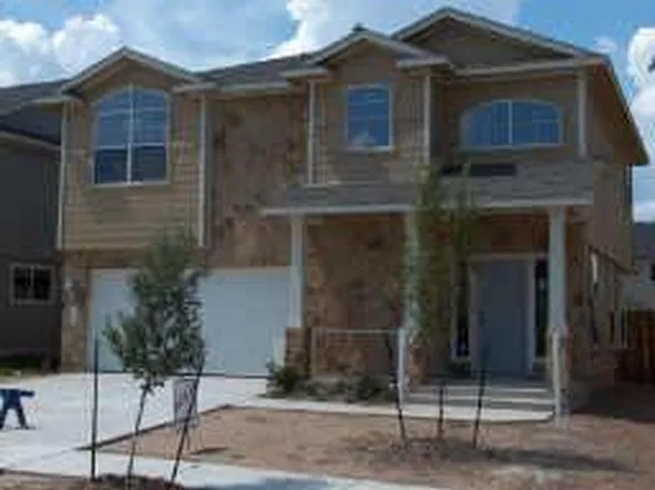 8700 Dulcet Dr, Austin, TX 78745