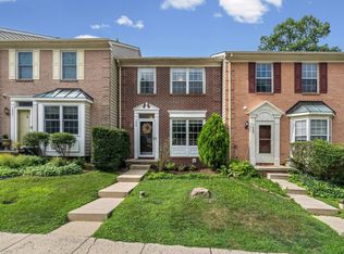 1905 Millington Sq, Bel Air, MD 21015