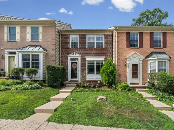 1905 Millington Sq, Bel Air, MD 21015