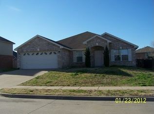 3415 Pueblo Rdg, Grand Prairie, TX 75052