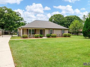30821 Burgess Rd, Denham Springs, LA 70726