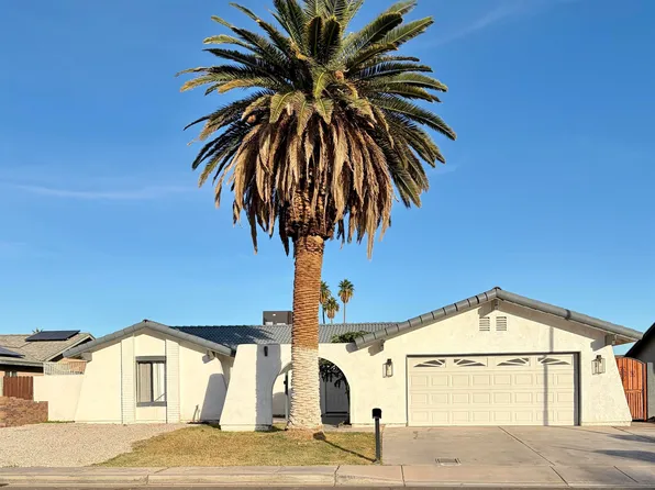 1721 S Athens Ave, Yuma, AZ 85364