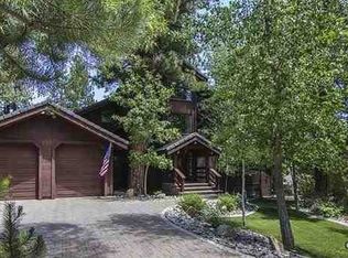 365 Douglas Fir Dr, Reno, NV 89511